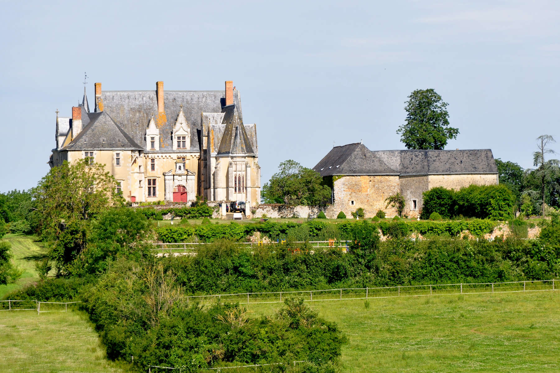 Viré-en-Champagne